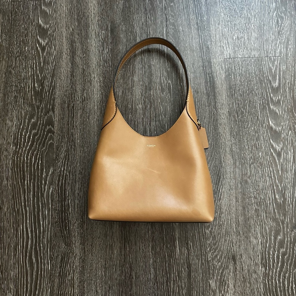 Coach Brooklyn shoulder bag 28